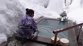 Don't Tear My Stockings During Intense Play