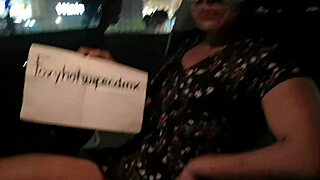 OMG, Watch This Wild Latina Swinger Group In Public Action!