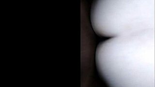 Branquinha Caught in Negão's Grip for Wild Teen Action!