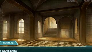 Complete Gameplay - Star Channel 34 Part 19