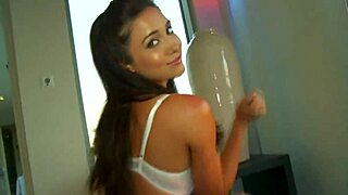 Amazing star features victoria moore in mp4