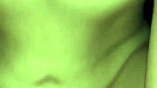 Horny wife gets pounded hard in steamy amateur session