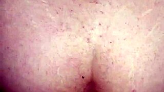 Horny wife gets pounded hard in steamy amateur session