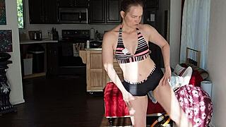 lesson 232 with the teacher in yoga class