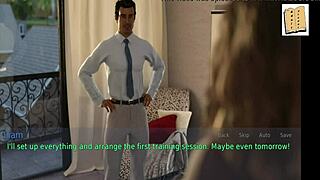 Is the Wife or Stepmother More Erotic in This 90-Minute Scene?