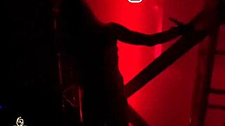 A Lot Of Sex At The Red Swing Party In Sp, Check Out Www.Cassianacosta.Com For More