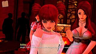 Welcome to Harem Hotel 388