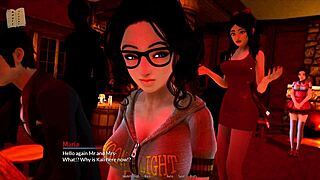 欢迎来到后宫酒店388