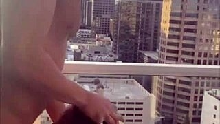 I watch Luna Star get fucked hard passionately