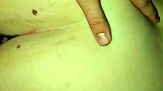 Rhyder receives her morning creampie like a good girl