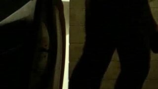 aluna nova da capoeira babando no meu pau