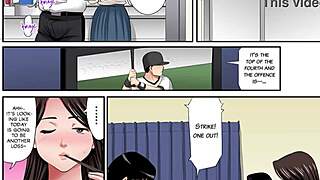 what would i do if my milf mom fucks young guys