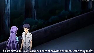 hyooudoou episode 2 with spanish subtitles.