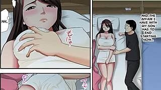 what would i do if my milf mom fucks young guys