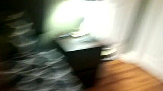 She sucking my dick like a porn star