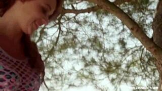 Rebekah And Tereza Explore Their Lesbian Sides With Toys And Masturbation 😘