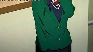 Tomo Chan In Spanish Latino Version