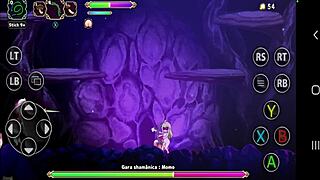 玩Futaken Valley第3部，无码双性人Hentai超刺激！