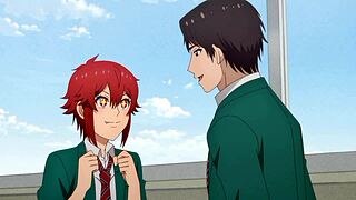 Tomo Chan In Spanish Latino Version