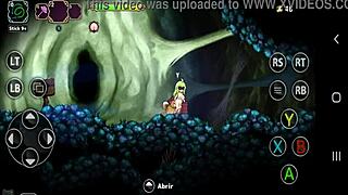 玩Futaken Valley第3部，无码双性人Hentai超刺激！