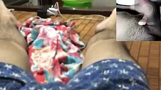 Trai ẹp chat sex sục cu cực