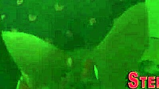 Stepsis gets fingered and fucked hard! 🔥