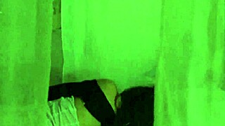 Darth Vader Wants to Fuck Me Properly in Wet Anal Sex