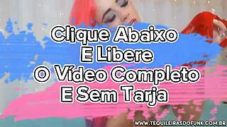 watch debora fantine show her sexy panties on webcam 😍