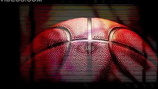 Sissy training teaser for big black cock trans basketball team