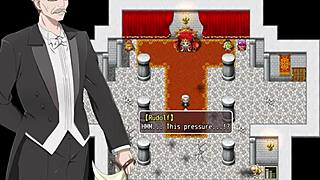 let's play melty quest prologue in this hentai game