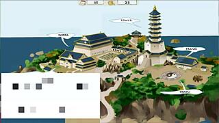 Four Elements Trainer Book 4 Love Part 49 - Pema Knows Best