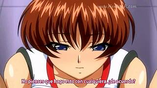 hentai anime series episode