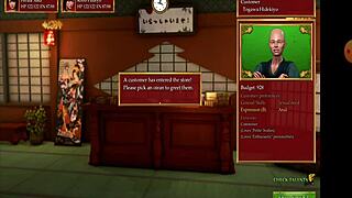 i love this wicked rogue hentai gamplay2 with big tits