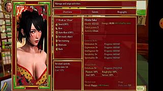 i love this wicked rogue hentai gamplay2 with big tits