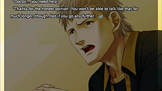 Let's Play Song of Saya Part 13 🎃