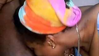 Lick That Ebony Ass Deep!