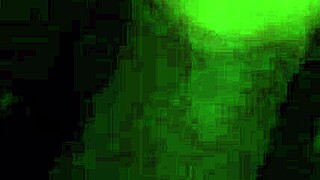 ebony babe gets a nice facial from black cock