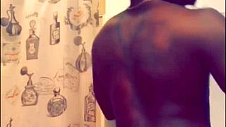 A compilation of twerking videos from various scenes.