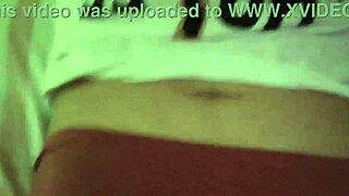 curvy latina teen 18+ touches herself while roomie plays in studio