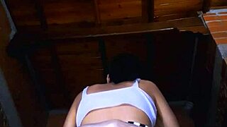 the cute teens always get fucked hard by their teacher to pass easily 😏.