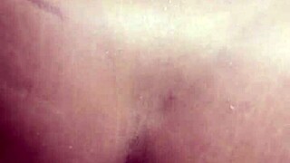 fucking my brazilian girlfriend hard