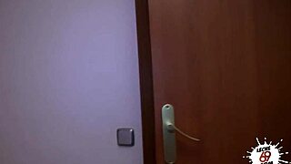 Marilyn Dawson's first anal experience