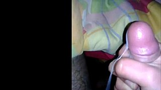 Check out my homemade compilation of amateur cumshots