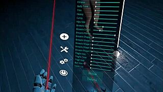 哟，试试这个队长硬核VR色情游戏