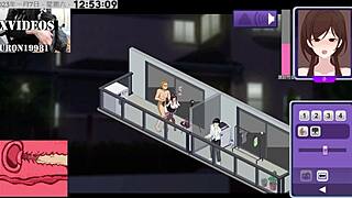 ntraholic part 22 hentai