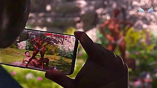 we fucked a blondie in the park amnesia carlogames