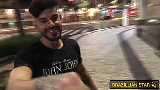 Big Tits Blasted with Monster Cock