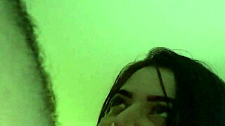 I came hard on his cock then he came and I kept sucking 😋