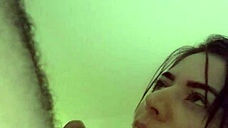 I came hard on his cock then he came and I kept sucking 😋