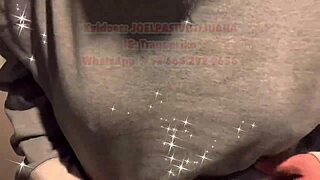 Hear My Mexican Moans Loud!